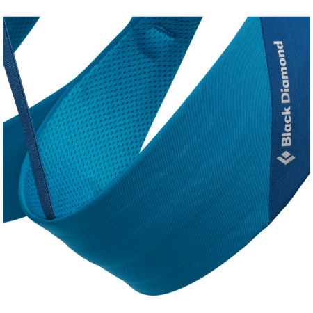 Чоловіча альпіністська система Black Diamond M Solution Harness