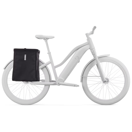 Сумка на багажник Thule Chasm Bin Inlock 25L