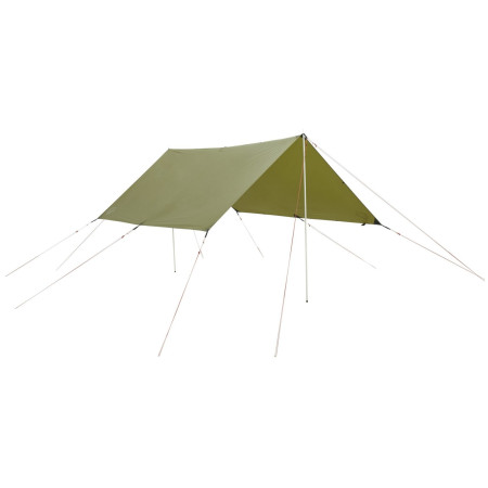 Брезент Nordisk Voss 9 PU