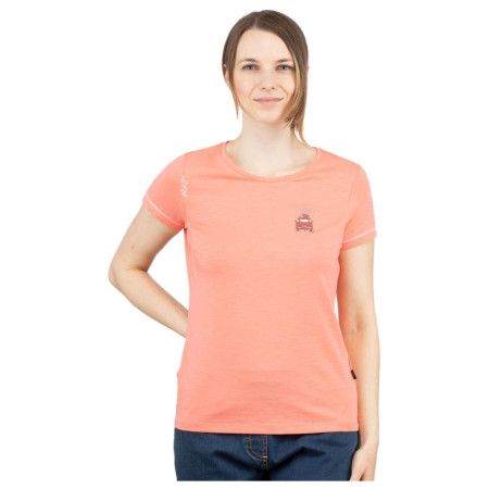 Жіноча футболка Chillaz Gandia E Ciao