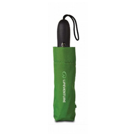 Deštník LifeVentureTrek Umbrella - Medium zelená green