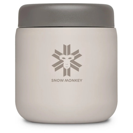 Термос для їжі SNOW MONKEY Foodie Midi 480 ml