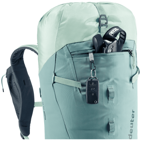 Рюкзак Deuter Guide 22 SL
