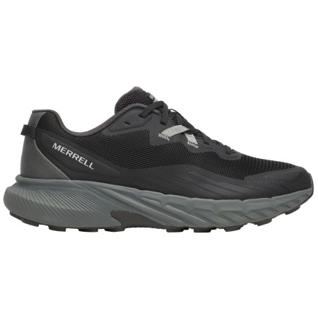 Чоловічі кросівки Merrell Agility Trail M чорний black