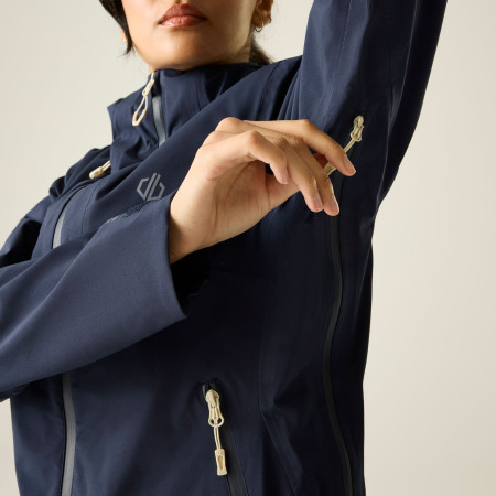 Жіноча куртка Dare 2b Haik 3 Layer Jacket