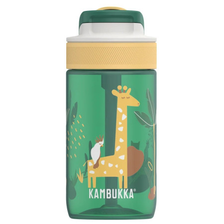 Дитяча пляшечка Kambukka Lagoon 400 ml