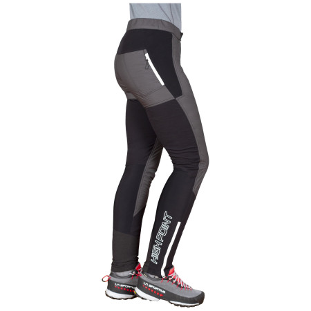 Жіночі штани High Point Alpha Lady Pants