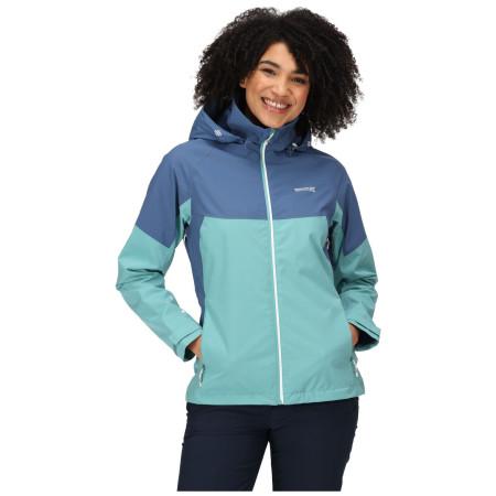 Жіноча куртка Regatta Womens Bosfield