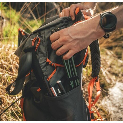 Табуретка Robens Geographic High