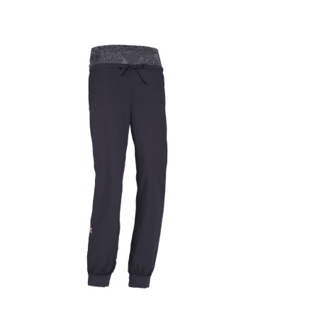 Жіночі штани E9 Hit темно-синій