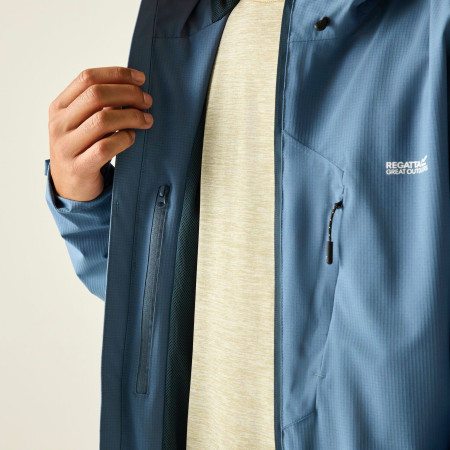 Чоловіча куртка Regatta Oklarna