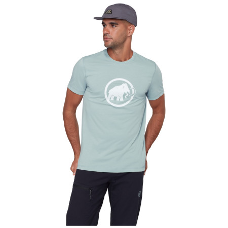 Чоловіча футболка Mammut Core T-Shirt Men Classic