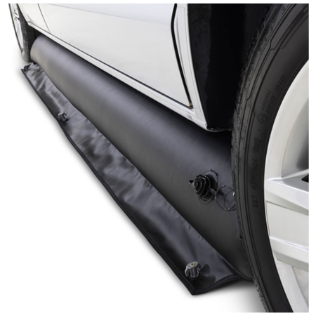 Навіс Dometic Inflatable Draught Skirt SML