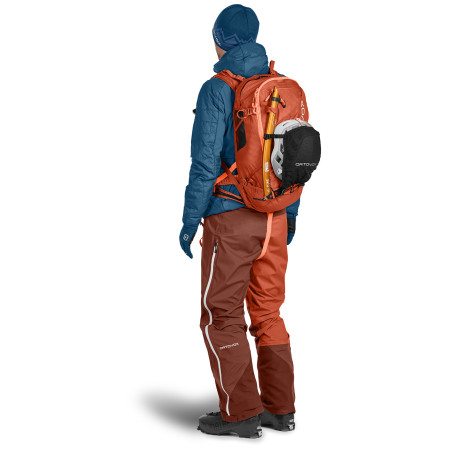 Рюкзак Ortovox Avabag Litric Zero 27