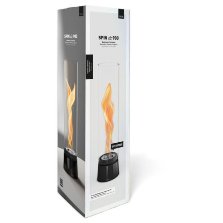 Біокамін Höfats SPIN Air 900 Oak