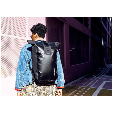 Рюкзак Ortlieb Velocity 23l