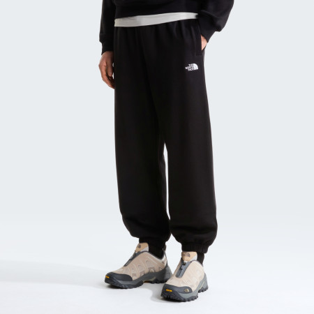 Чоловічі спортивні штани The North Face Essential Terry Simple Dome Relaxe