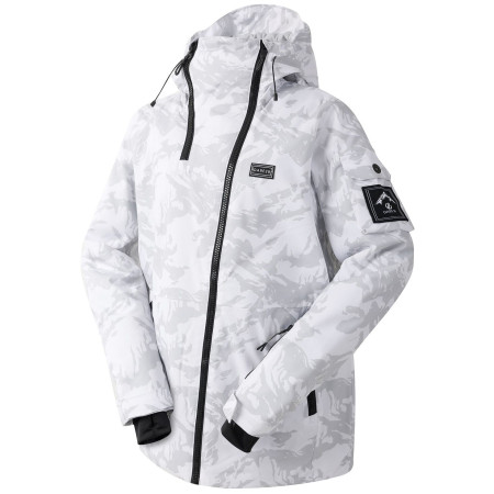 Жіноча куртка Dare 2b Gnarly Jacket