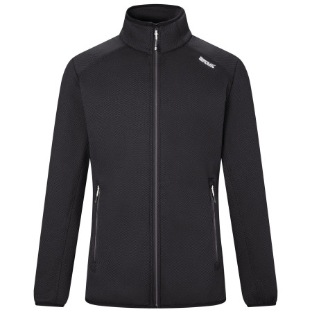 Чоловіча кофта Regatta Torrens чорний Black(Black)
