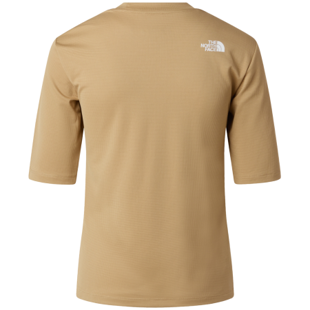 Жіноча футболка The North Face W Shadow Short Sleeve T-Shirt
