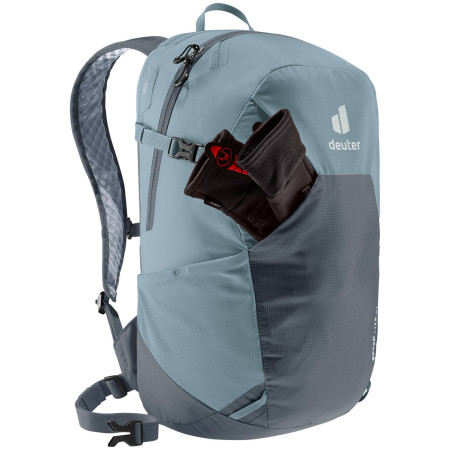 Туристичний рюкзак Deuter Speed Lite 21