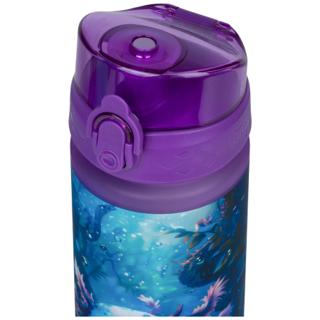 Дитяча пляшечка Baagl Пляшка для пиття з тритану 500 мл