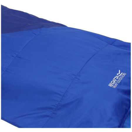 Спальний мішок Regatta Hilo v2 200