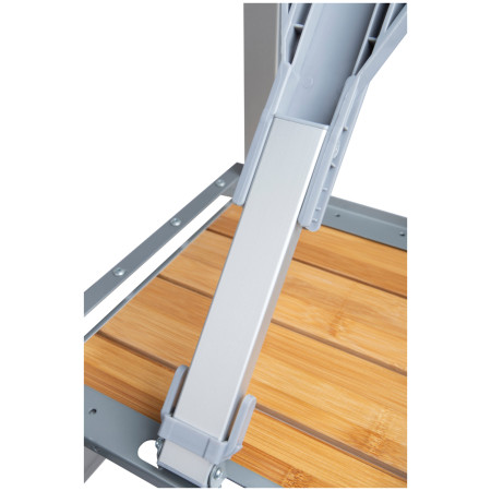 Стіл з лавками Bo-Camp Family Table bambou