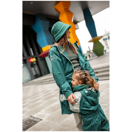Дитячий комбінезон DucKsday Rainsuit Breeze
