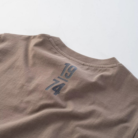 Чоловіча футболка Hi-Tec Rawal