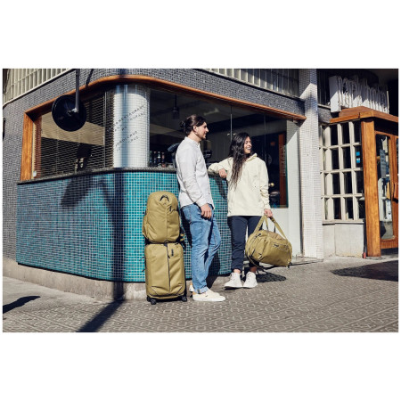 Валіза на колесах Thule Aion Carry on Spinner