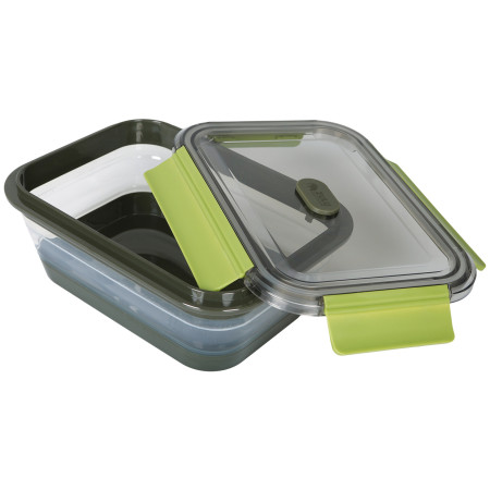 Контейнер для їжі Zulu Foodbox 1200 ml