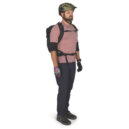 Туристичний рюкзак Osprey Syncro 20