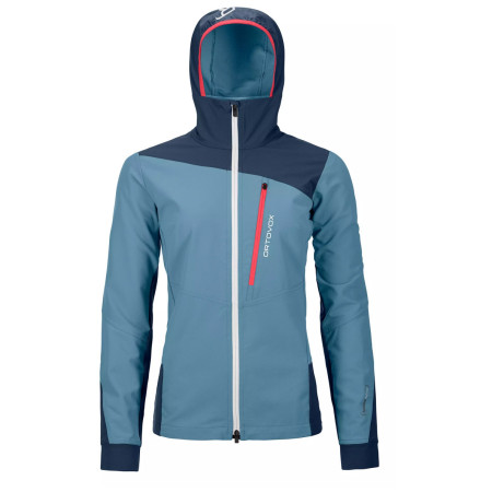 Жіноча куртка Ortovox Pala Jacket W синій