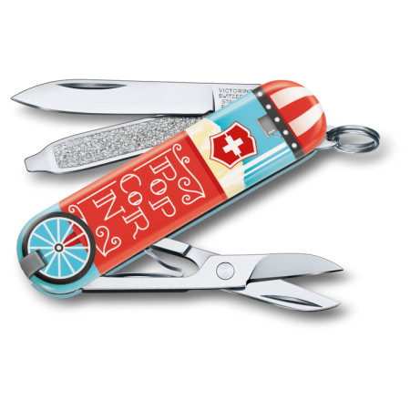 Кишеньковий ніж Victorinox Let It Pop