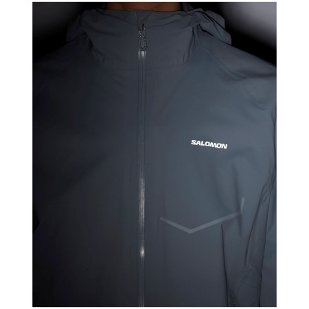 Жіноча куртка Salomon Bonatti Waterproof Jacket W