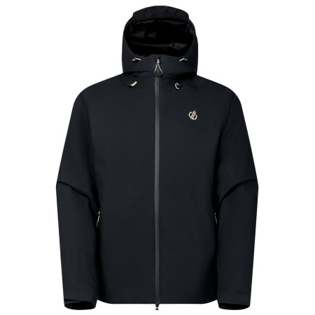 Чоловіча куртка Dare 2b Torrek Blzn II Jacket чорний Black
