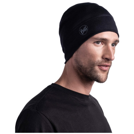 Шапка Buff Merino Lightweight Beanie
