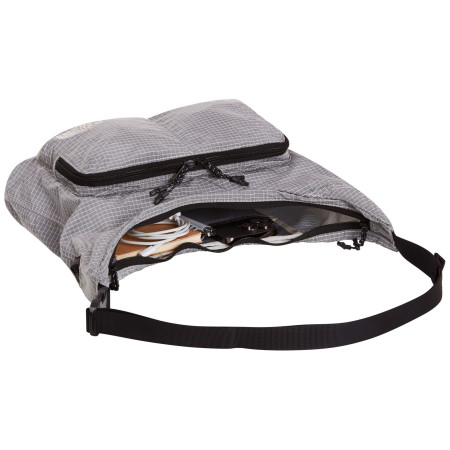 Сумка через плече The North Face Never Stop Crossbody