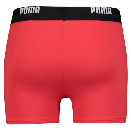 Плавки Puma Logo Swim Trunk
