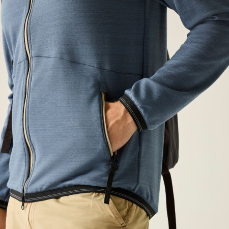 Чоловіча толстовка Regatta Malton