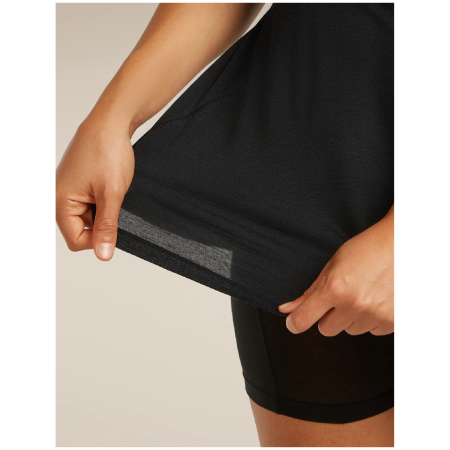 Жіноча сукня Icebreaker Merino Blend 150 Active Dress