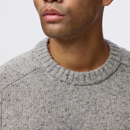 Чоловічий светр Fjällräven Övik Neps Knit Sweater M