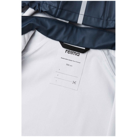 Дитяча куртка Reima Tihku