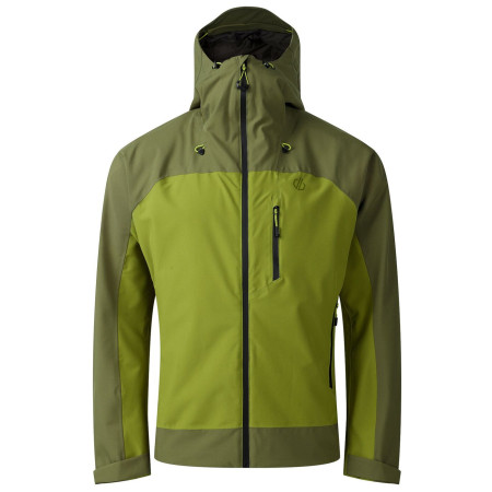 Чоловіча куртка Dare 2b Torrek III Jacket зелений NphGr/GldCyp