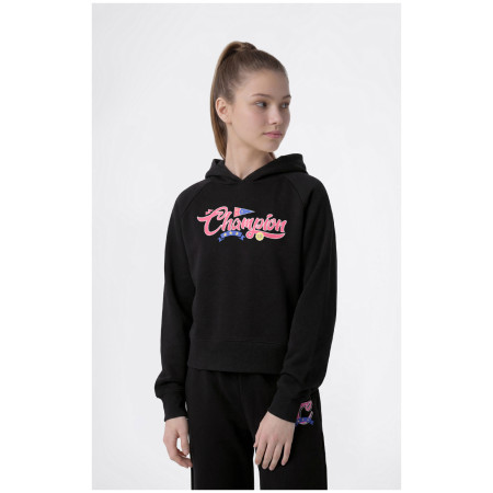 Дитяча толстовка Champion Hooded Sweatshirt G