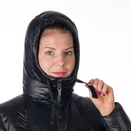 Жіноче зимове пальто Northfinder Constance