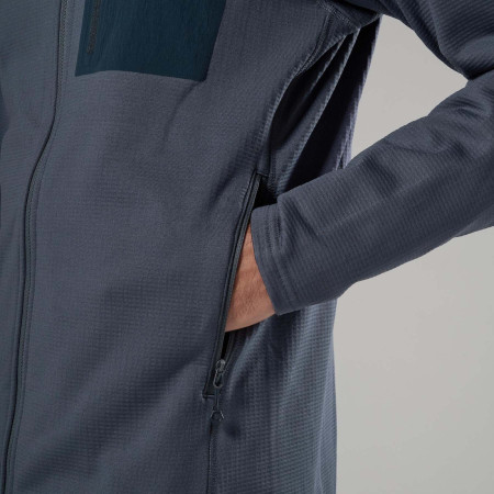 Чоловіча кофта Montane Protium Hoodie