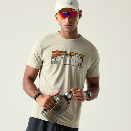 Чоловіча футболка Dare 2b Tech II Tee