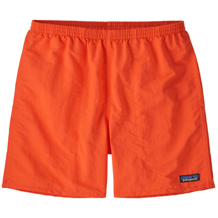 Чоловічі шорти Patagonia M's Baggies Shorts - 5 in. помаранчевий Orange Peel